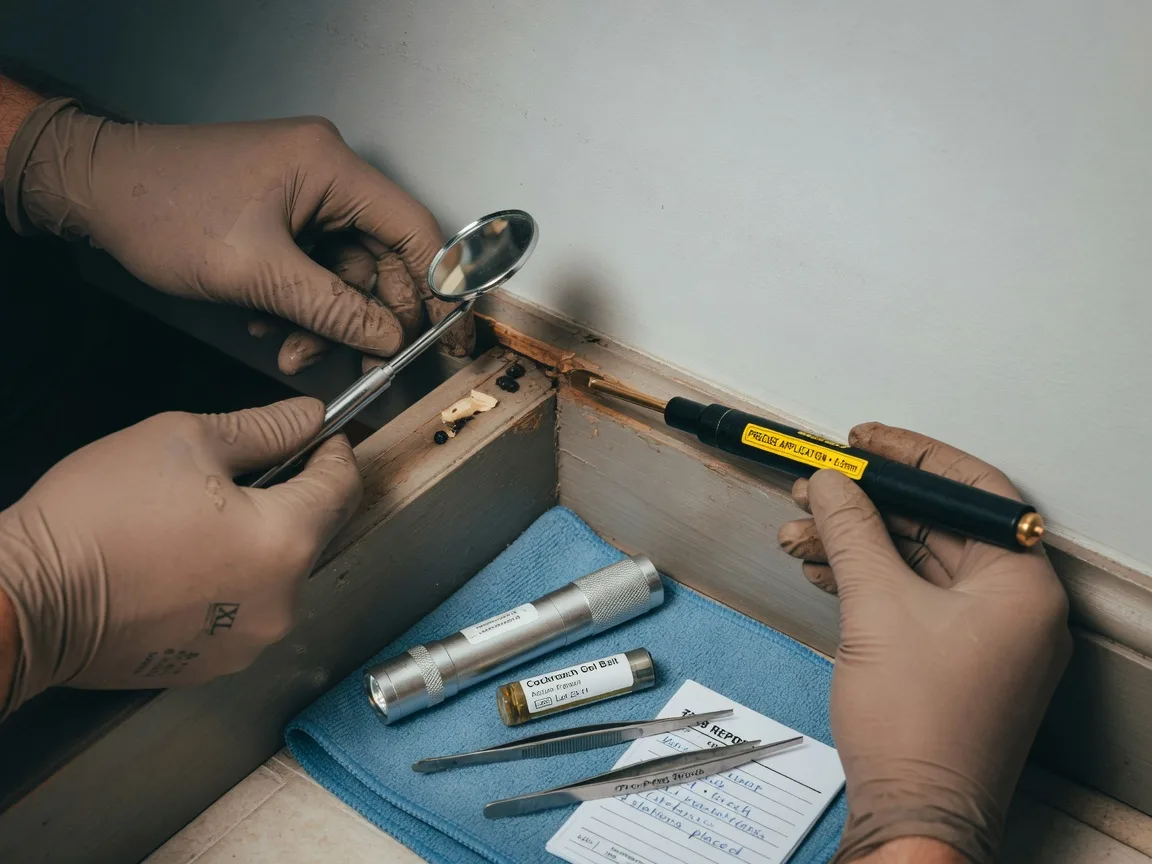 Why choose Emergency Pest Control in Mathiston, MS